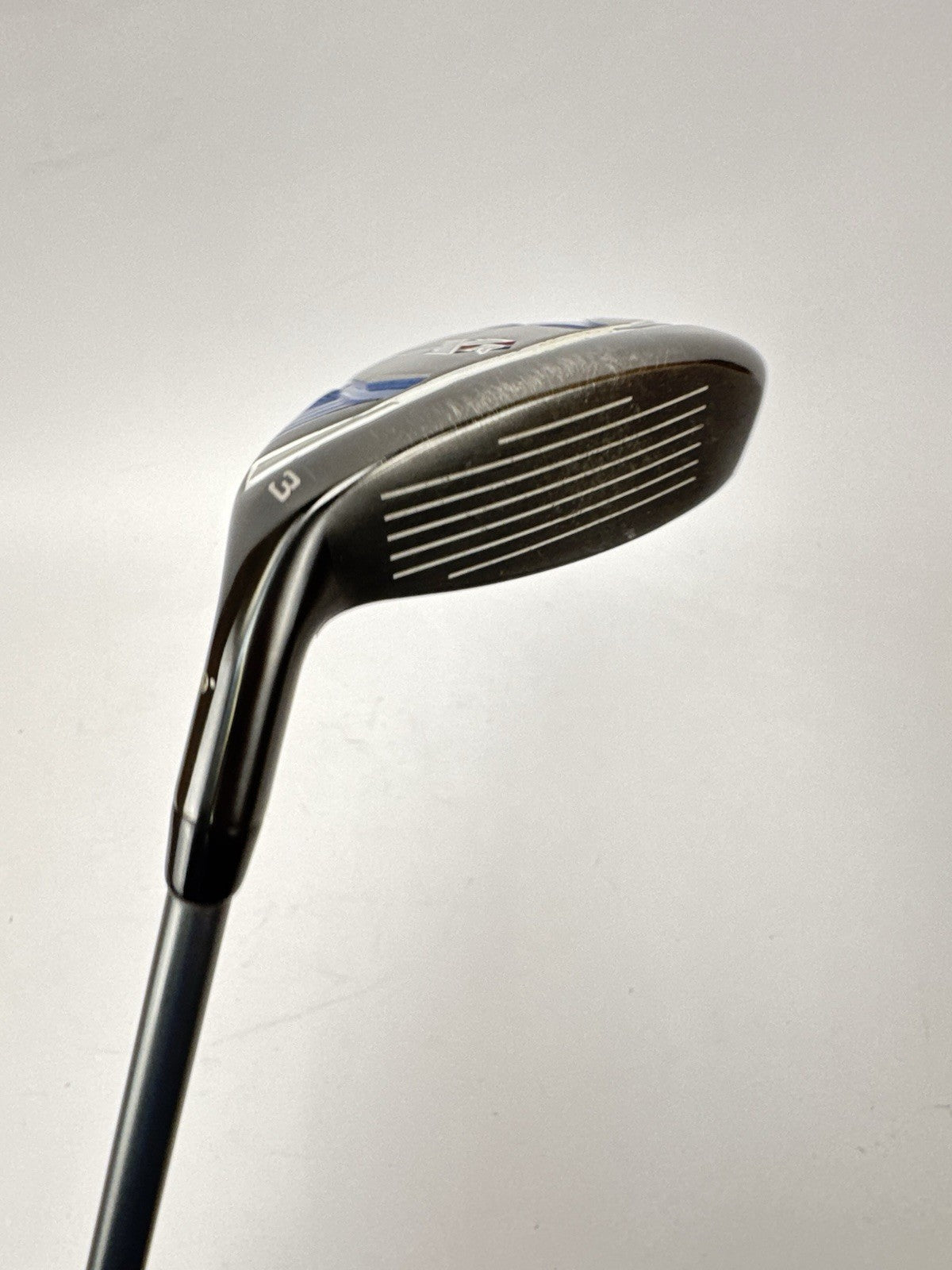 Callaway XR Ladies 3 Hybrid 19* Project X 4.0 Women’s Graphite /Right /352466