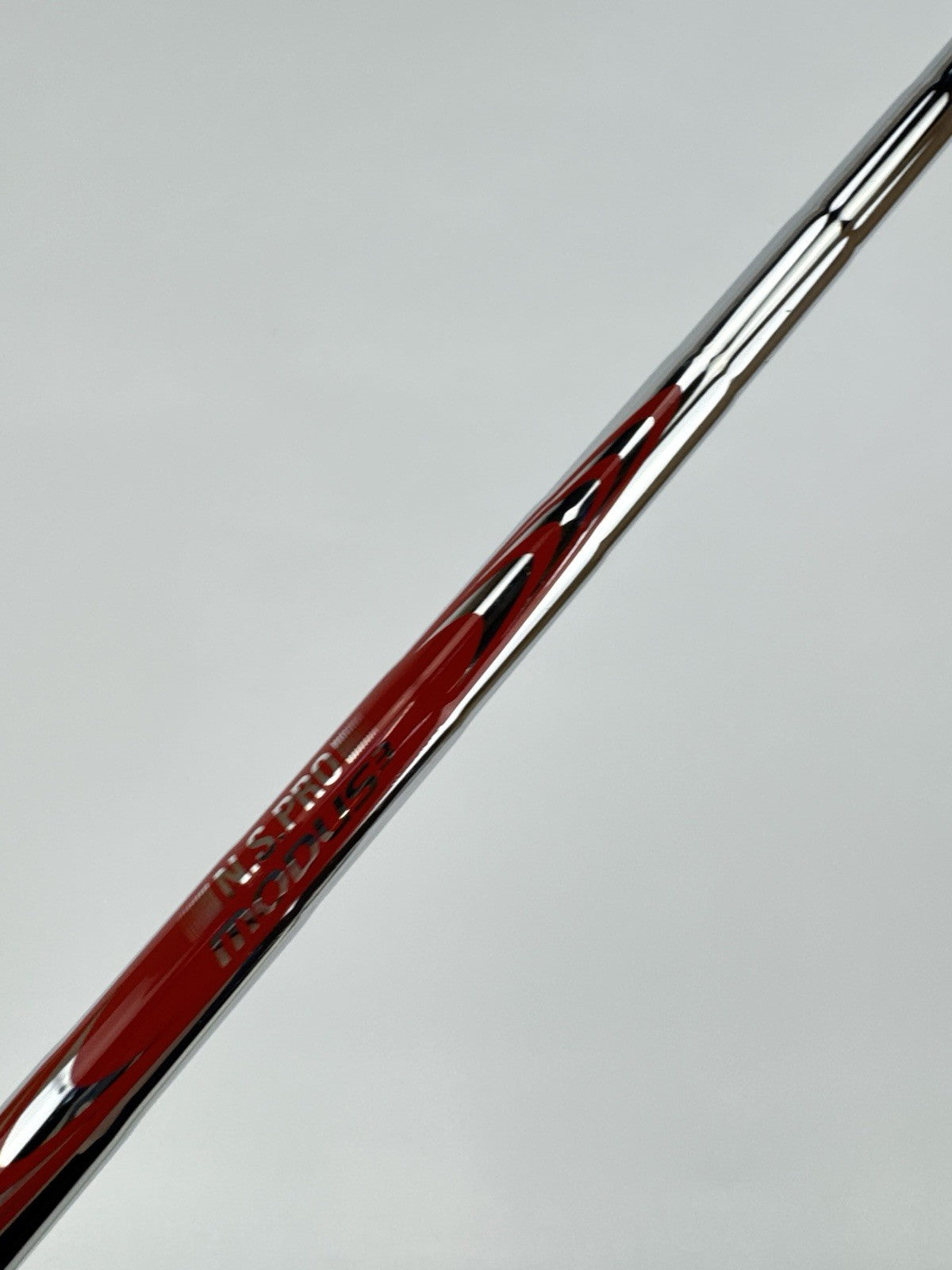 Nippon Modus3 Iron Shaft Tour 120 Stiff Steel 35.5" /0.355 Tapered /315583