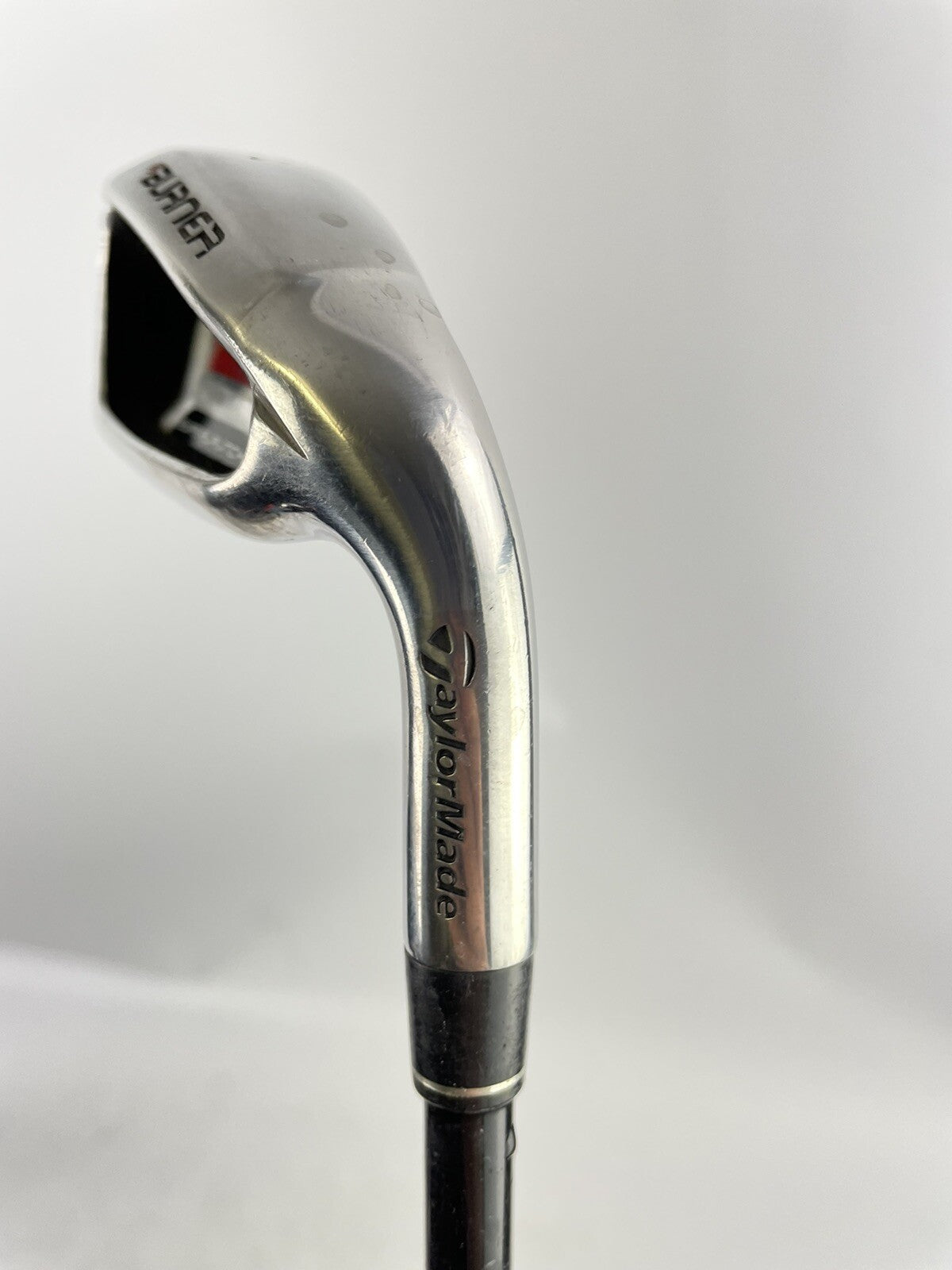 Taylormade Burner Superlaunch 6 Iron Reax M Senior Flex Graphite /Right /72434