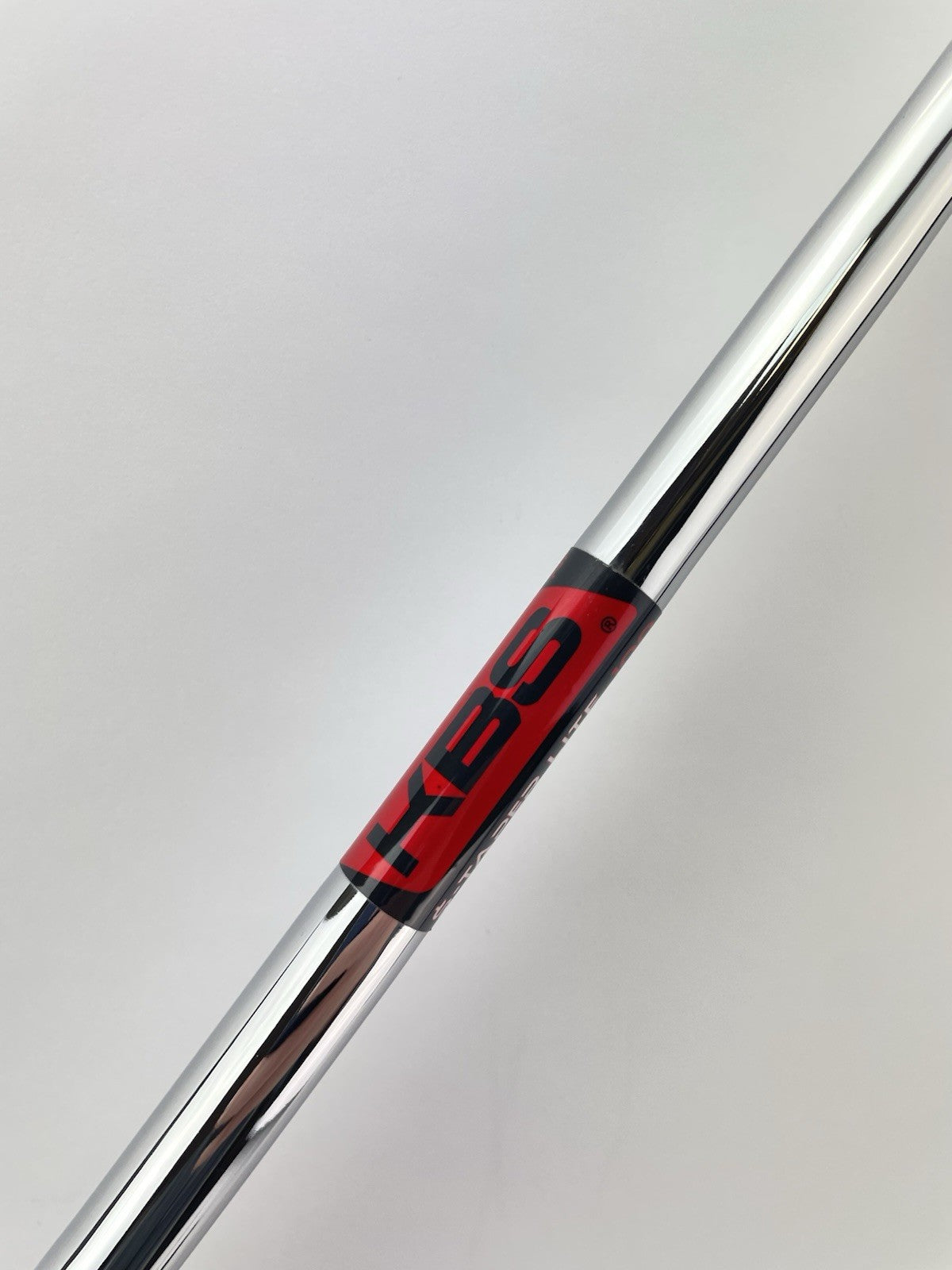 KBS $-Taper Lite 100 Iron Shaft Regular Flex Steel 35.25” /0.355 Tapered /279273