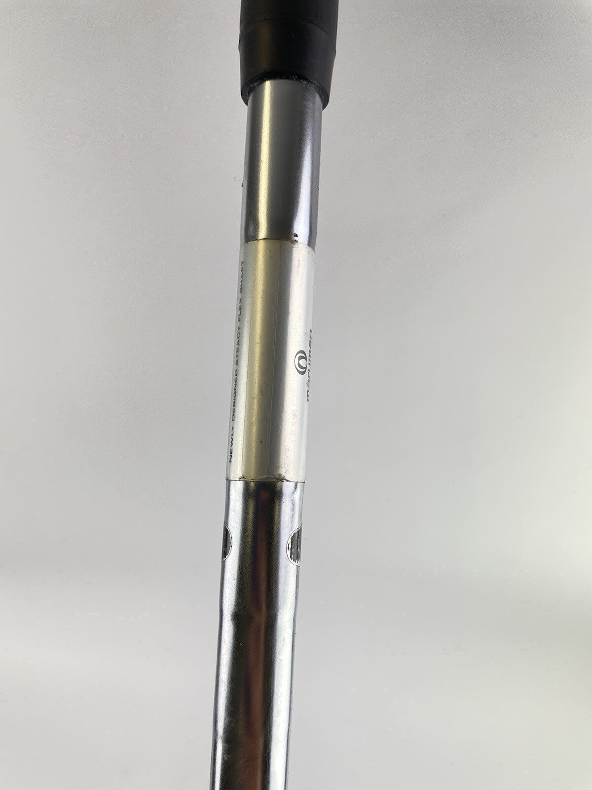 Maruman Golf 4 Iron TAP F-18 Regular Steel /Right Handed /New Grip /1036020