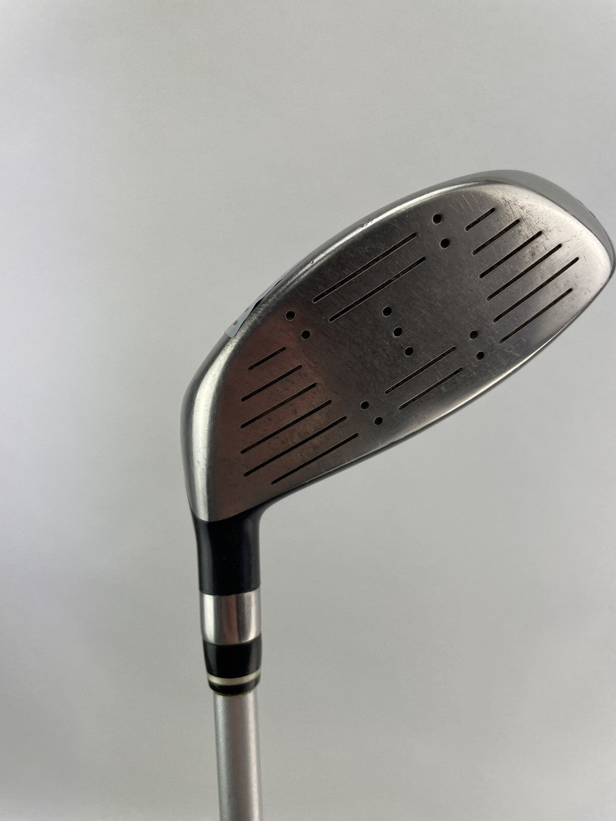 Benross Golf 5 Wood PT Advance Ladies Flex Graphite /Right /New Grip /175496