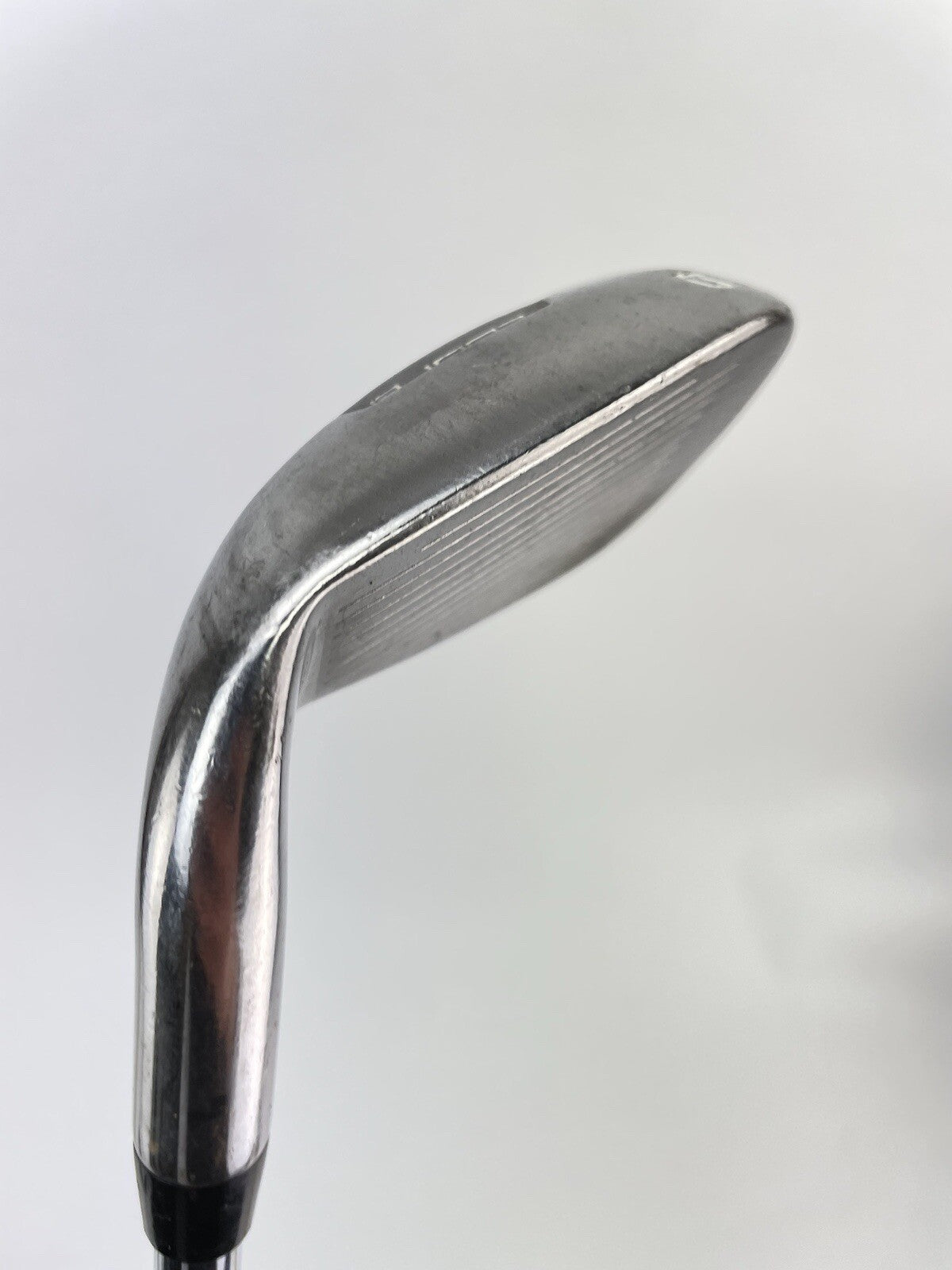 Cobra Amp 9 Iron Regular Flex Steel /Right Handed /Lamkin Oversize /162365