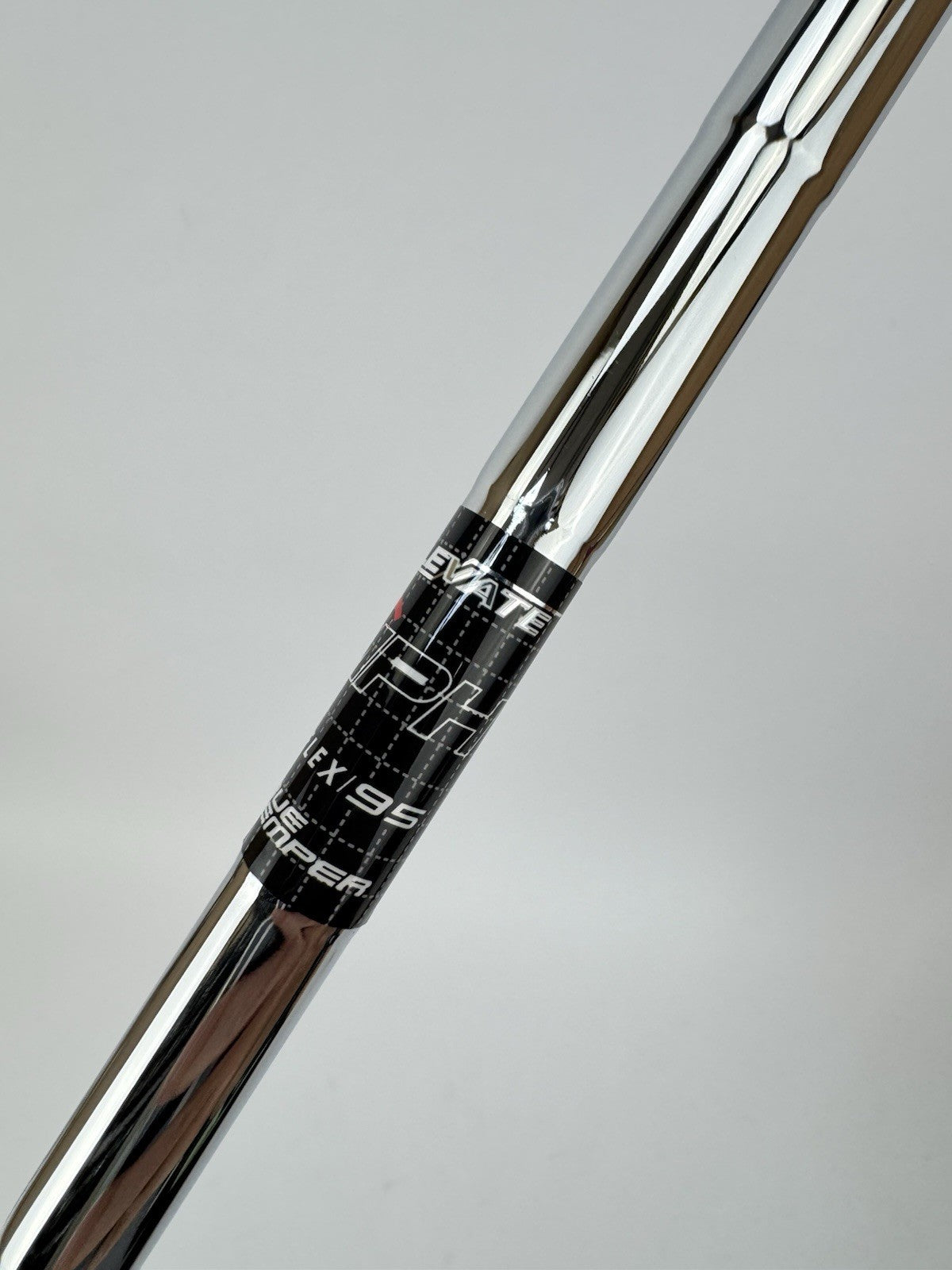 Callaway Big Bertha B23 6 Iron Elevate MPH 95 Regular Steel /Right /New /3585013