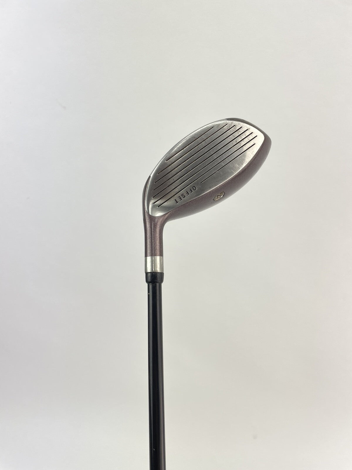 Macgregor Golf 5 Wood 21* Response Regular Graphite /Right Handed /181245