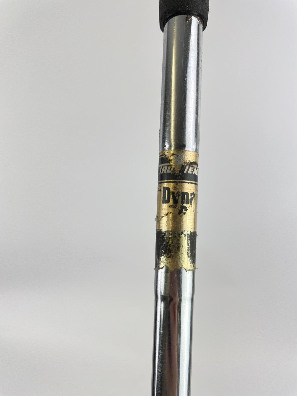 John Letters Pga European Tour Forged 5 Iron R300u Regular Steel /New Grip /18928