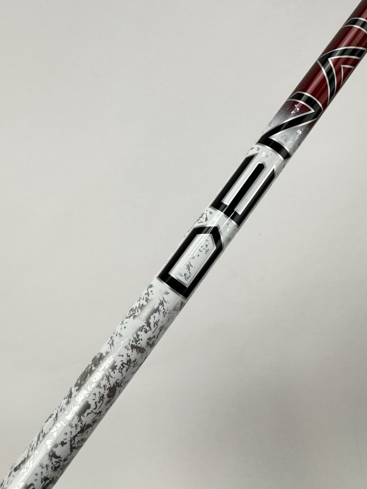 Titleist GT TSR 5 Wood Shaft Denali Red 60G 6.0 Stiff Graphite 42” /New3