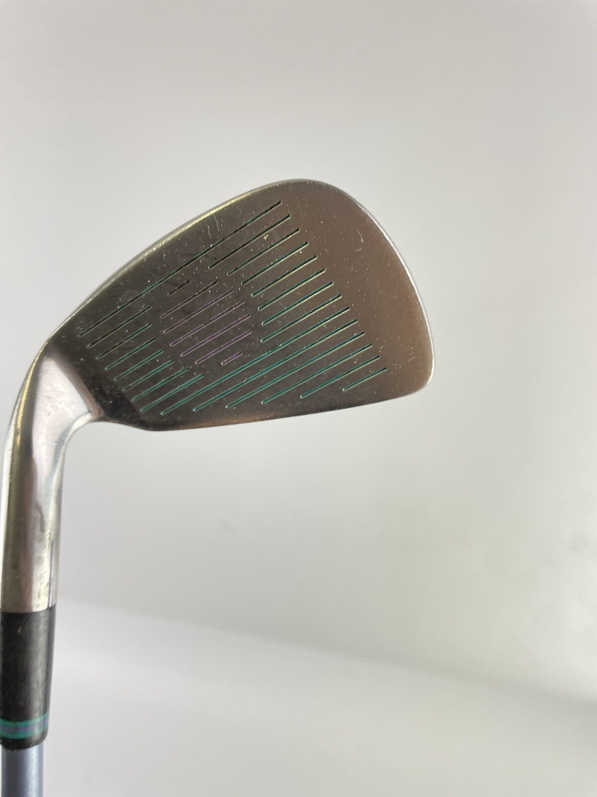 Lady Cobra 6 Iron Ladies Flex Graphite /Right Handed /New Grip / 105779