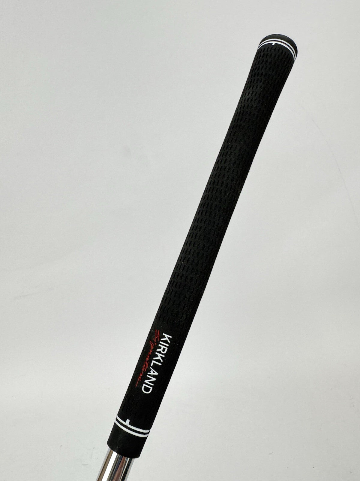 Cobra King MB 8 Iron Forged KBS Max 80 Stiff Flex Steel /Right /New Grip /3523514