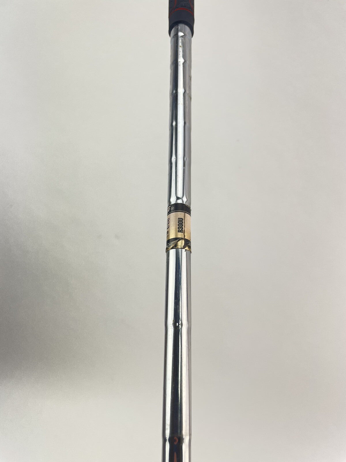 Ben Sayers 3 Iron M2i Forged R300u Regular Steel /Right Handed /New Grip /1885416