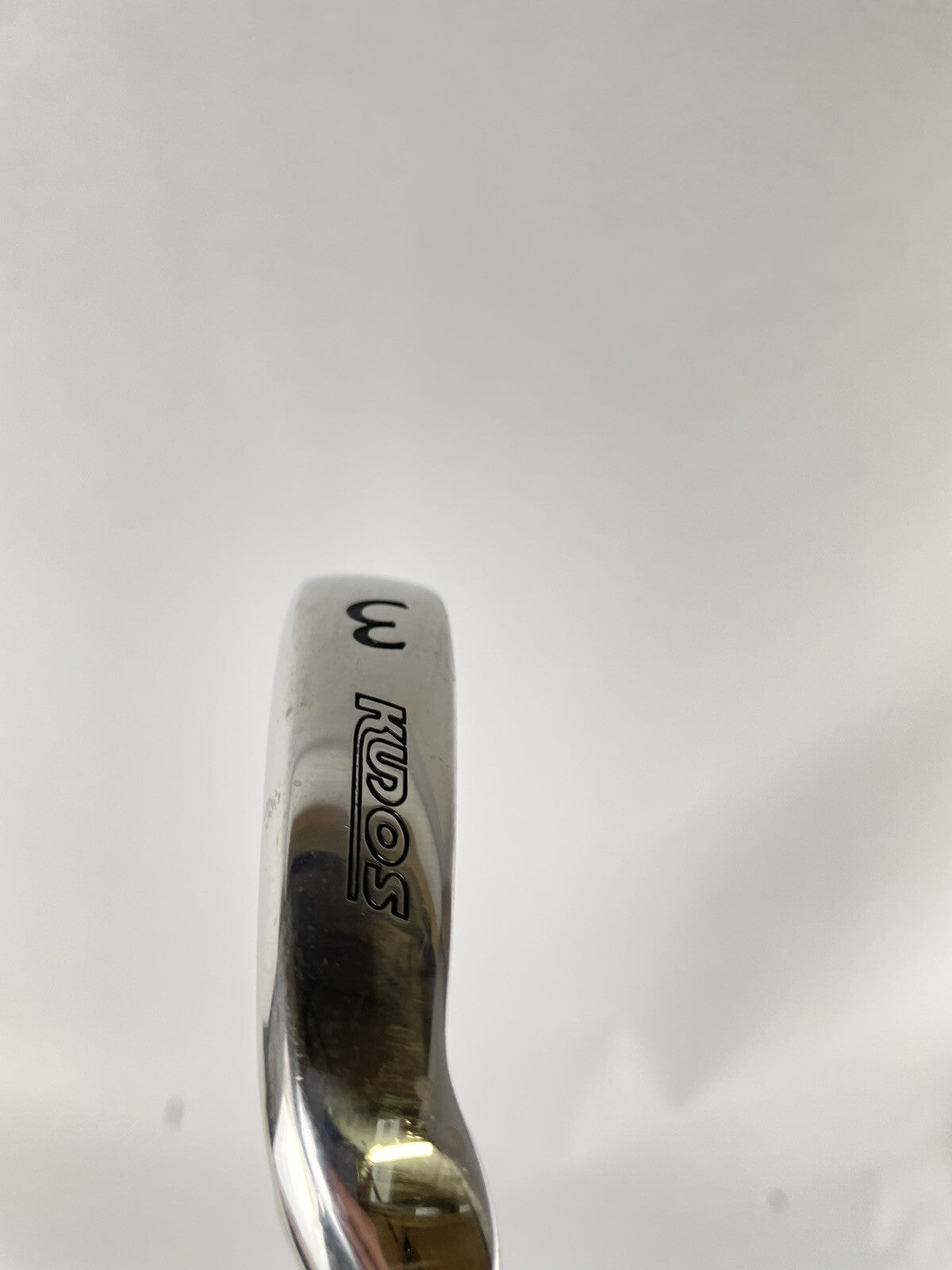 Ladies Golf 3 Iron Kudos Ocean 21* Ladies Steel /Right Handed /New Grip /147783
