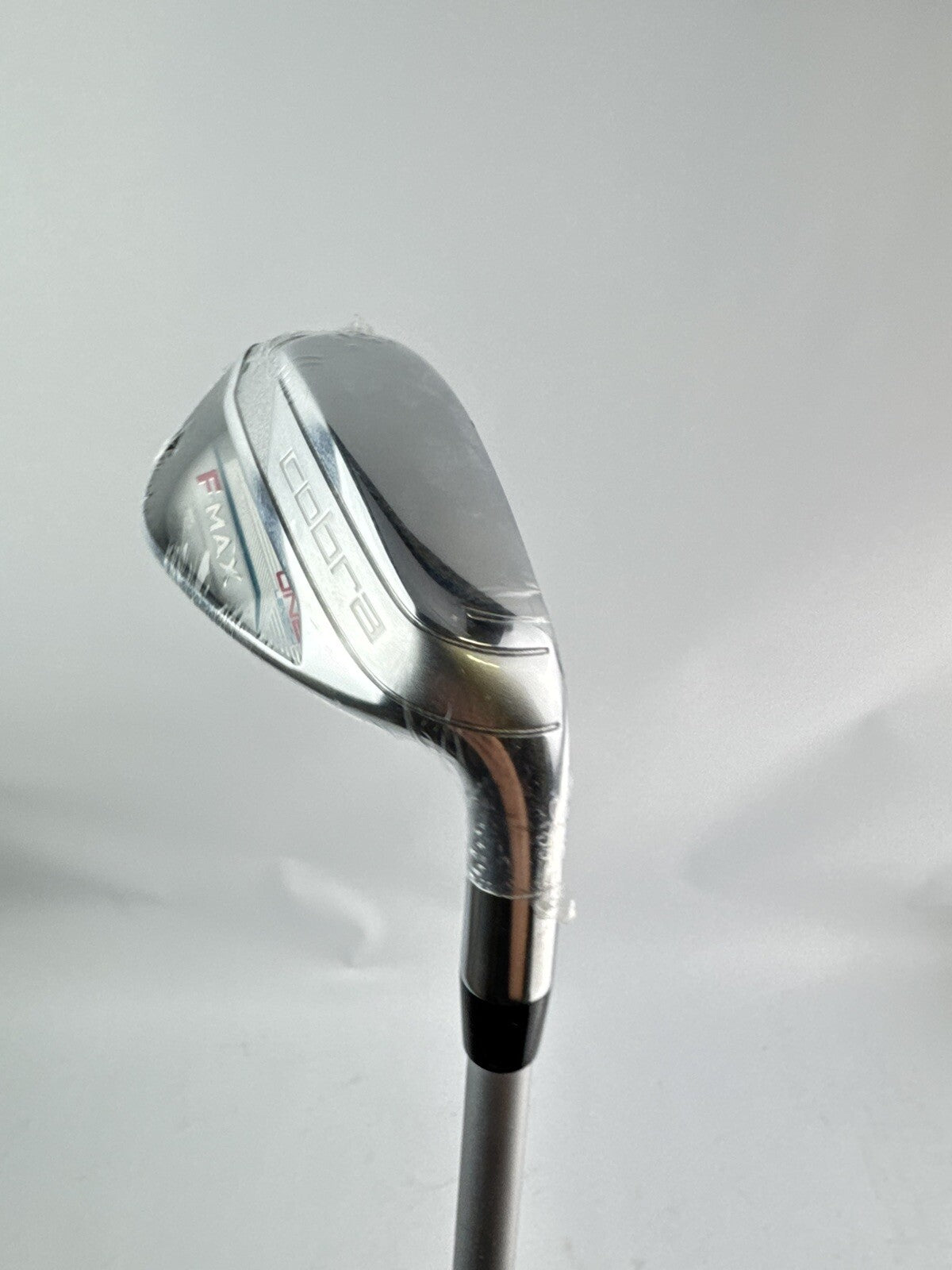Cobra Ladies One Length Gap Wedge 50* F-Max Womens Graphite /Right /New /256876