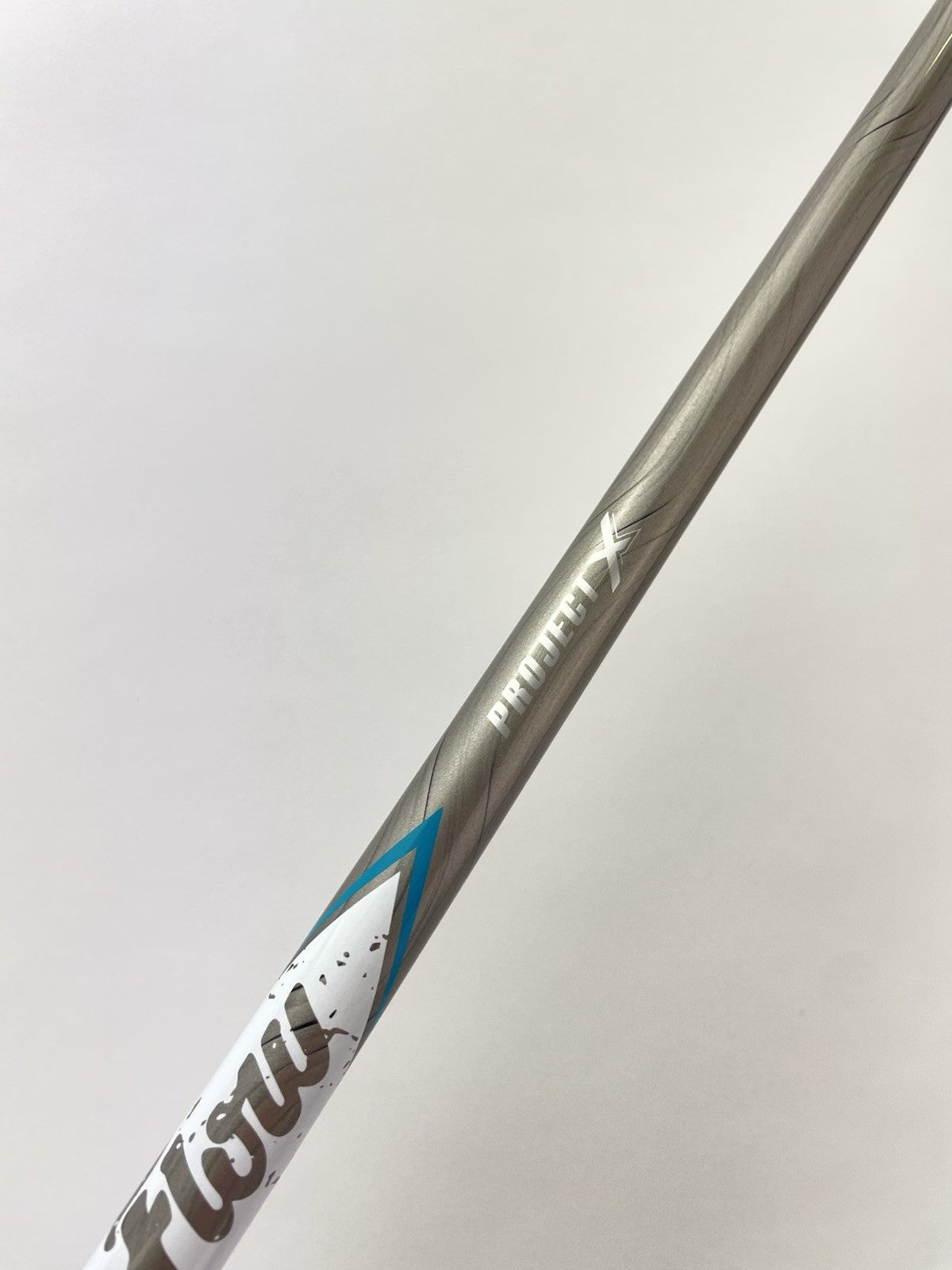 Project X Evenflow Iron Shaft Ladies Flex Graphite 34.25" /0.370 Parallel /287085