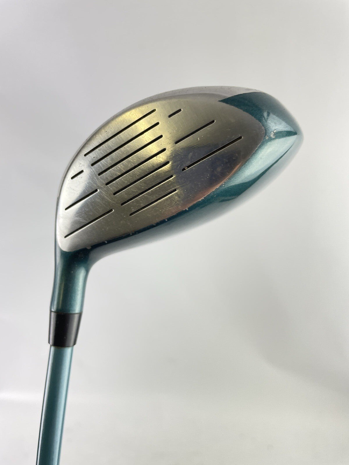 Mitsushiba Golf Ladies 3 Wood 15* Ladies Graphite /Right Handed /New Grip /87326