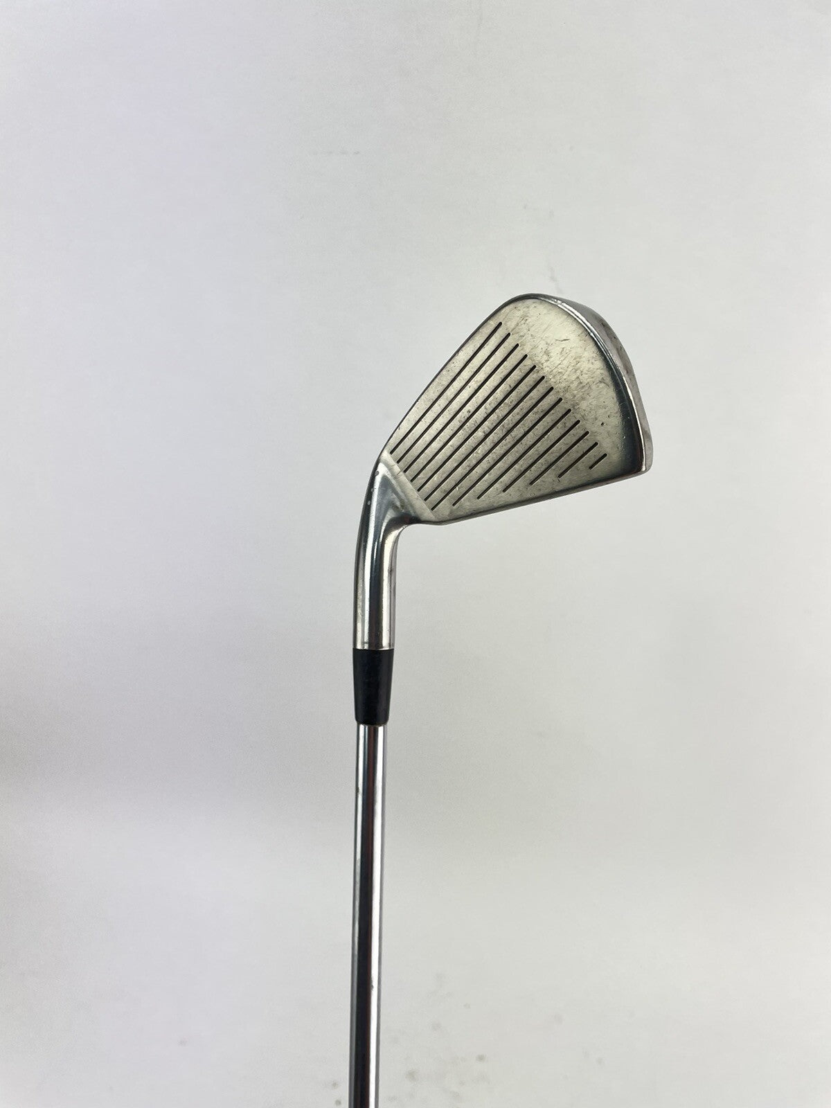 Mizuno Oversize 4 Iron T-Zoid Regular Flex Steel /Right Handed /New Grip /172629
