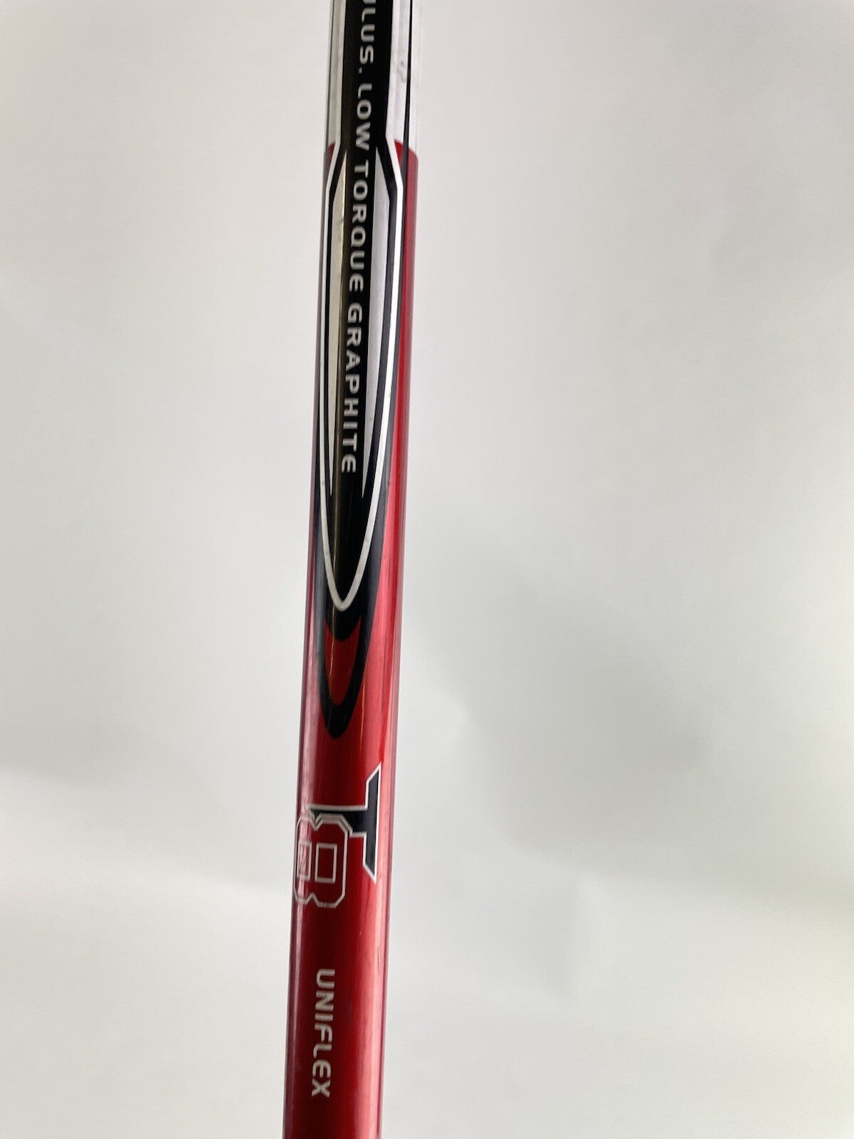 John Letters 4 Hybrid 24* T8 Uniflex Graphite /Right Handed /New Grip /1155213