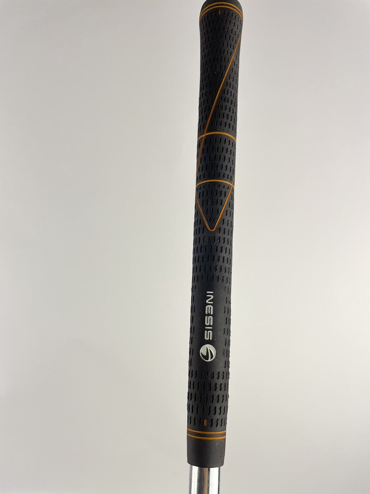 Ping i3 Blade 6 Iron Black Dot JZ Cushin Stiff Steel /Right /New Mid Grip /46759