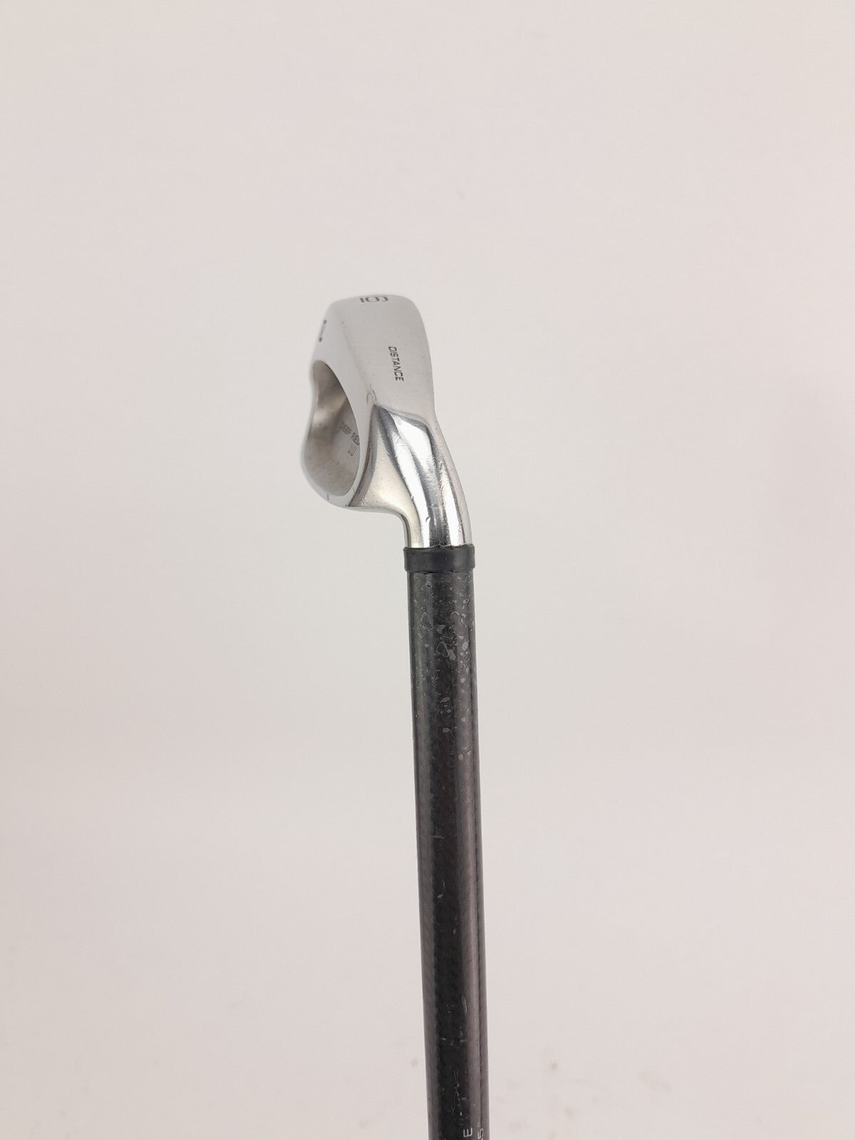 Wilson Distance 6 Iron Deep Red Regular Graphite /Right Hand /New Grip /168472
