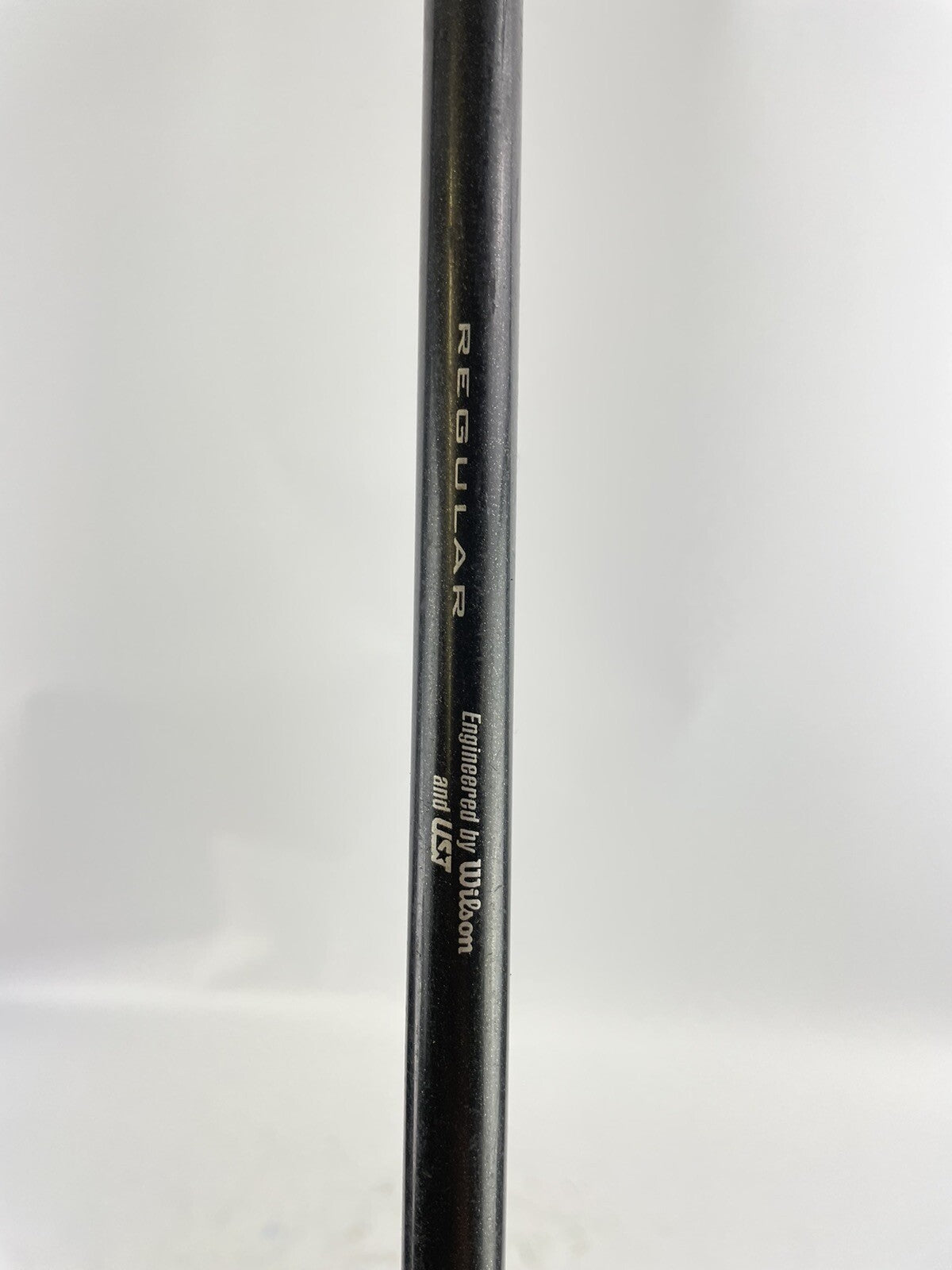 Wilson Staff Golf Mens 8 Iron Midsize RM Forged Regular Graphite /New Grip /43628