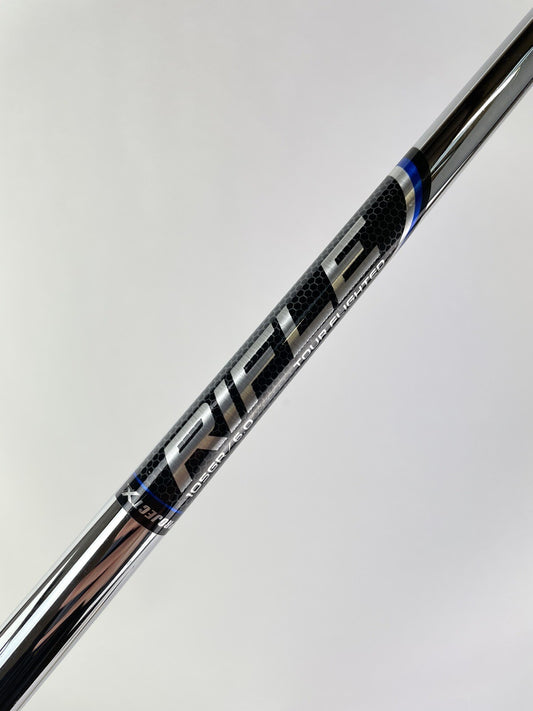 Project X Rifle Iron Shaft 105G 6.0 Stiff Flex Steel 35.5" /0.370 Parallel/191260