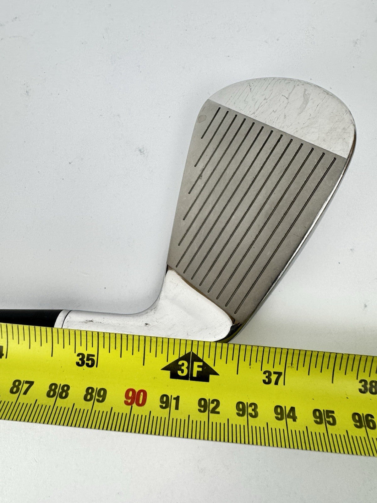 Callaway Paradym AI Smoke Ladies 7 Iron Left Handed Cypher 4.0 Graphite /3153717
