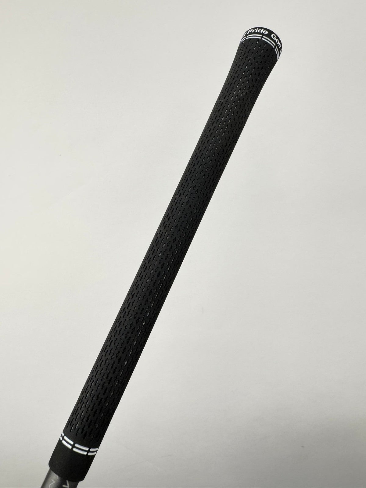 Cobra Darkspeed Driver Shaft Hzrdus Smoke Green 6.5 X Flex Graphite 44.5"/360998