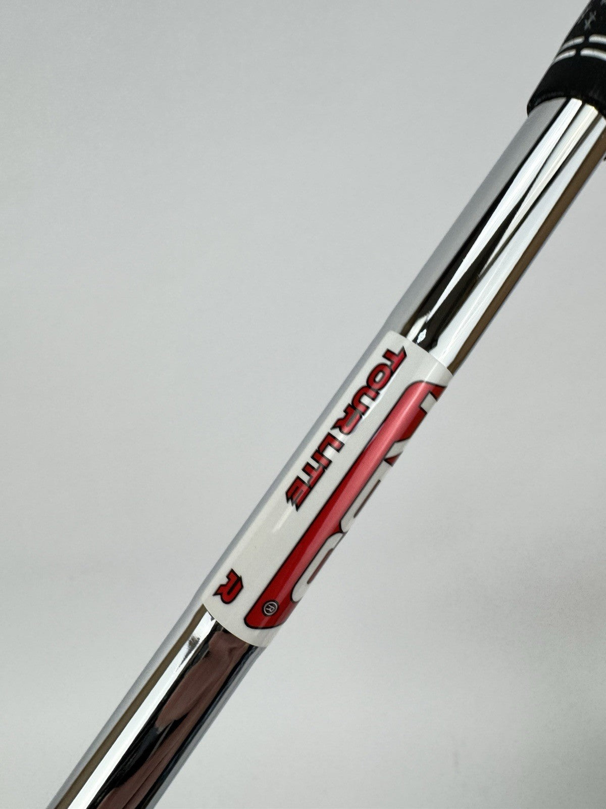 Cobra Forged Tec X 4 Iron 19* KBS Tour Lite Regular Steel /Right /New /3413513