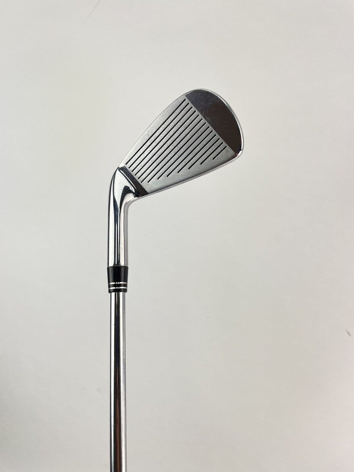 Graham Tonge 5 Iron Hot Forged DG R300 Regular Steel /Right /New Grip /189809