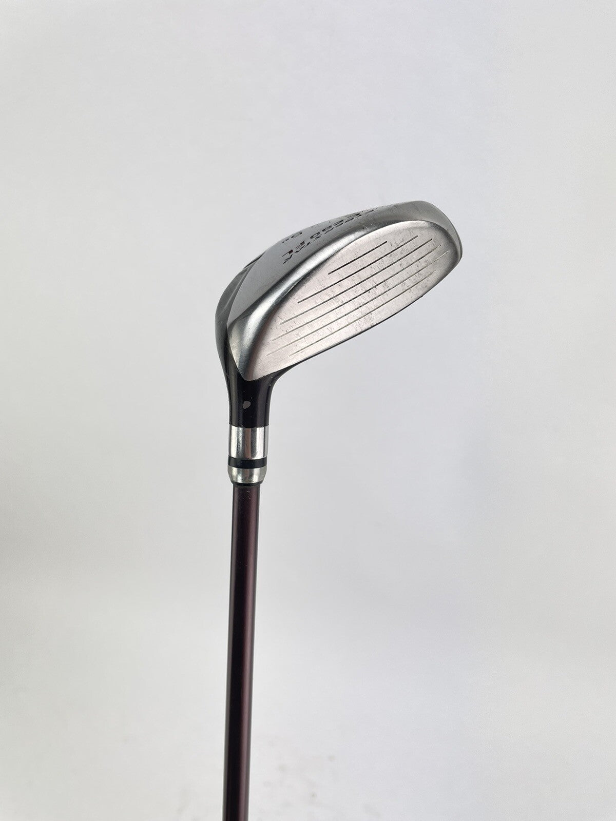 Yonex Cyberstar 5 Wood 21* C280 FL Ladies Graphite /Right Handed /170723