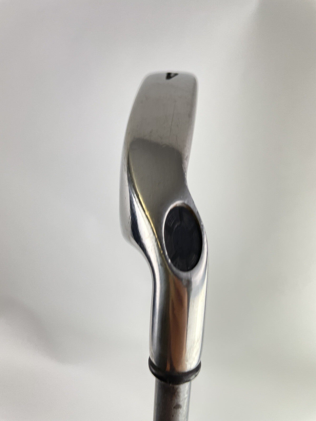Callaway X14 4 Iron Steelhead Regular Graphite /Right Handed /New Grip /116086