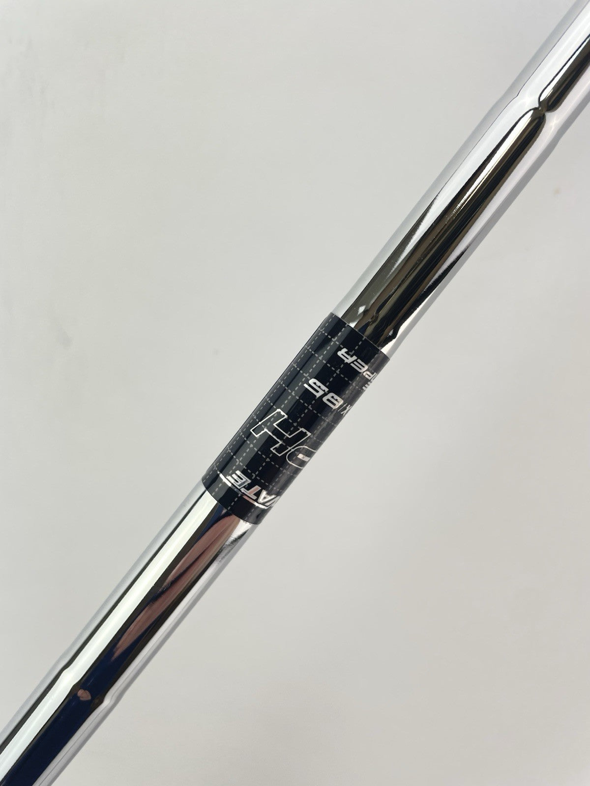 Elevate MPH 85 Iron Shaft Regular Flex Steel 36 /0.370 Parallel /265455
