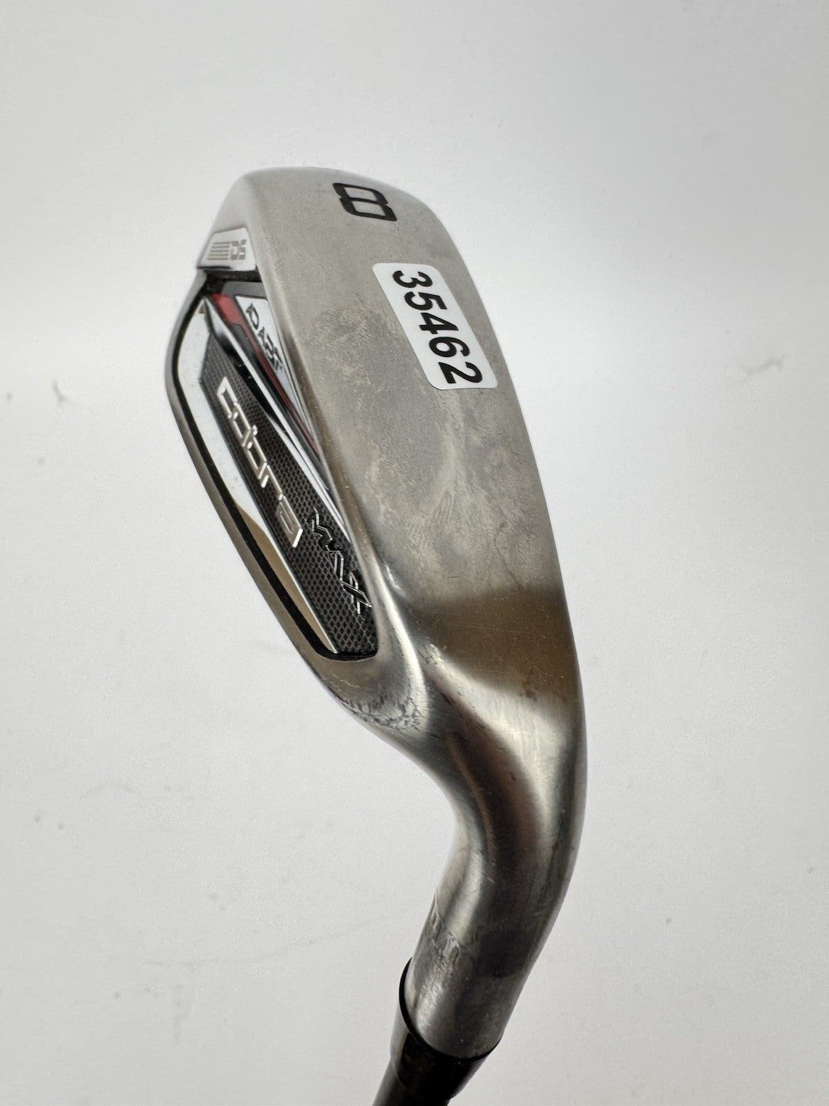 Cobra DS Adapt Max 8 Iron Cypher 5.5 Regular Graphite /Right Handed /3546216