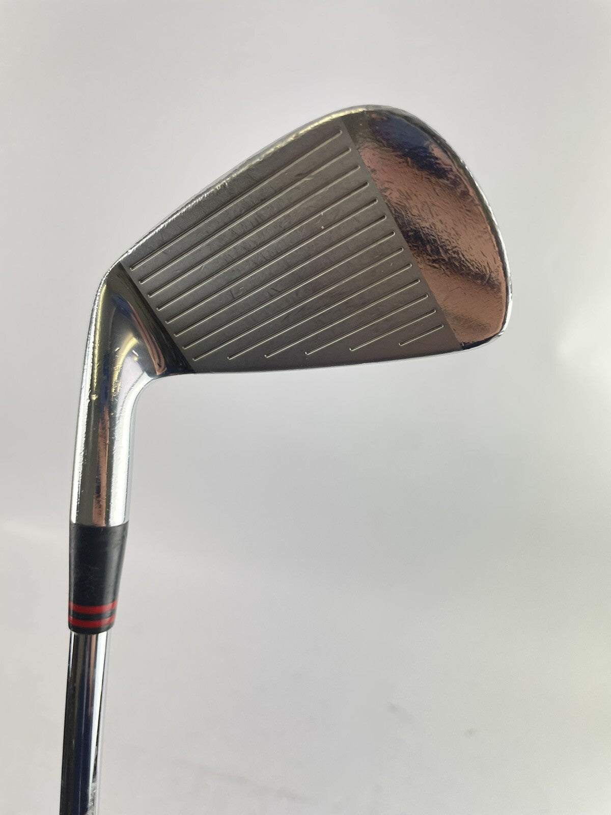 Ben Hogan Apex Pro 5 Iron Forged Regular Steel /Arthritic Jumbo Grip/106489