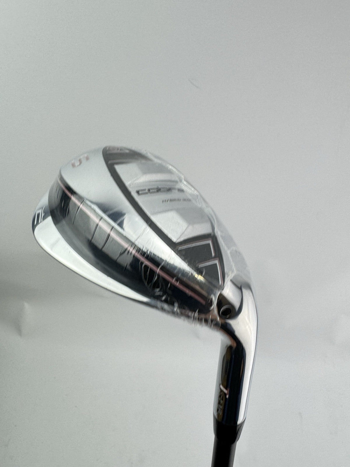 Cobra T-Rail Ladies Sand Wedge 54* KBS PGI 55 Ladies Graphite /Right /New /303941