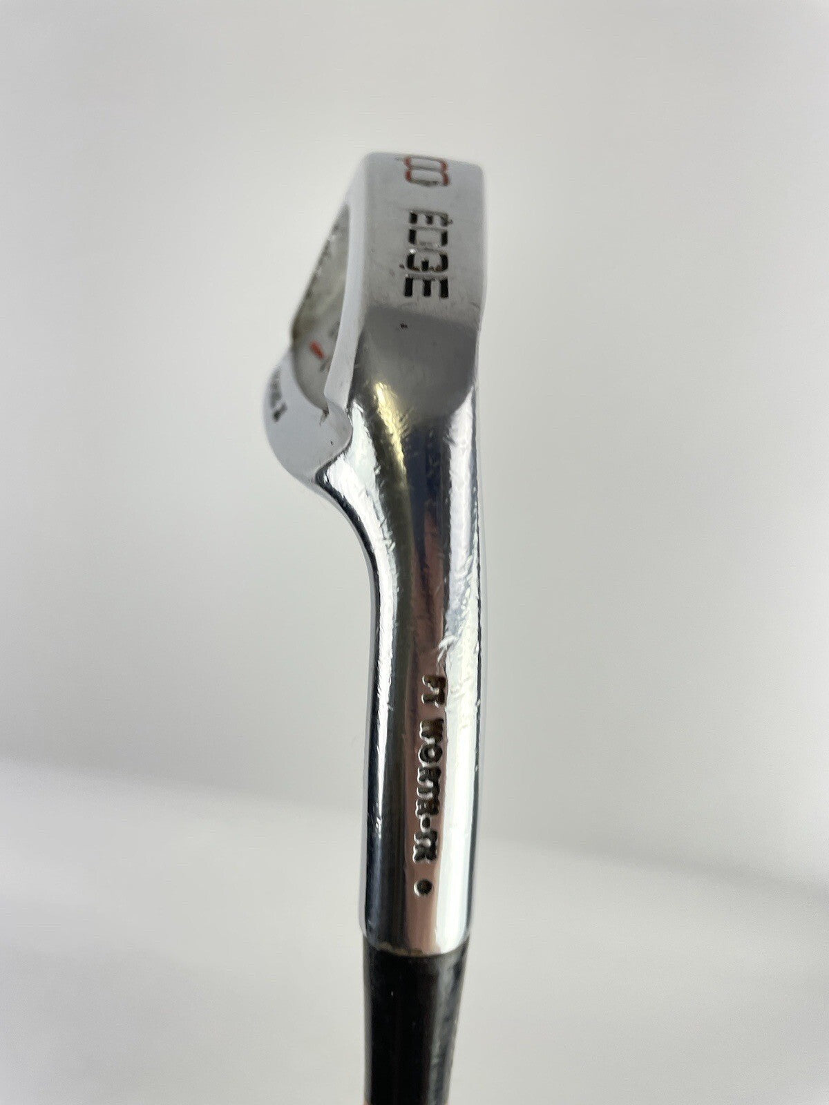 Ben Hogan 8 Iron Edge Regular Flex Steel /Right Handed /New Grip /84926