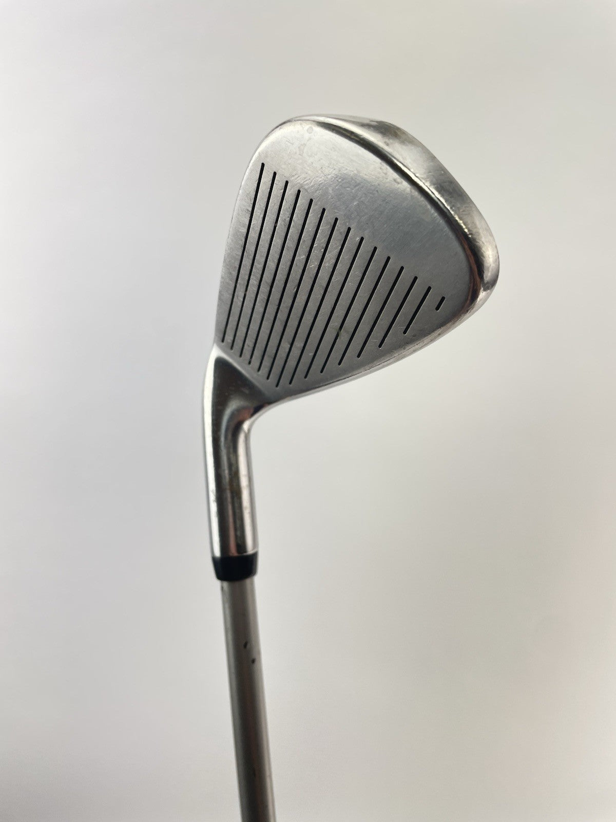 Mens Golf 7 Iron Max Bitepower Regular Flex Graphite /Right /New Grip /2566311