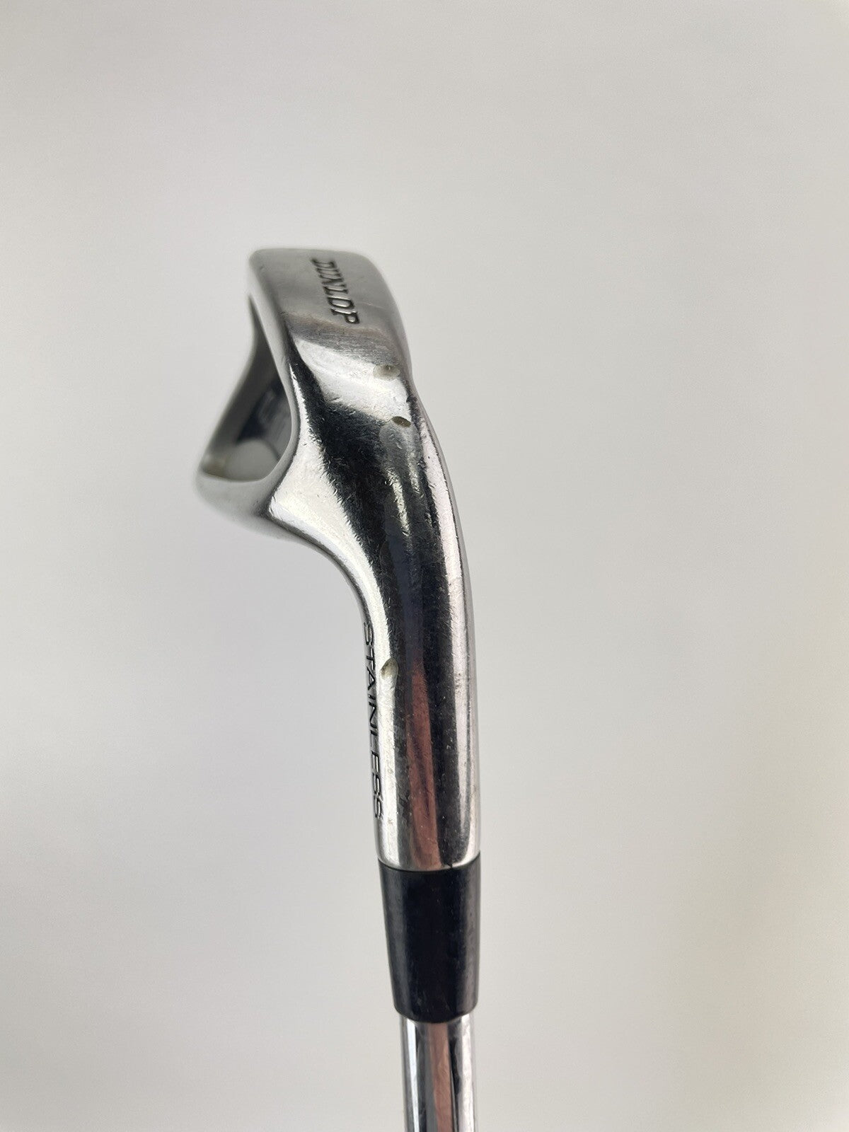 Dunlop Tour 6 Iron Ti Firm Flex Steel /Right Handed /New Grip /203226