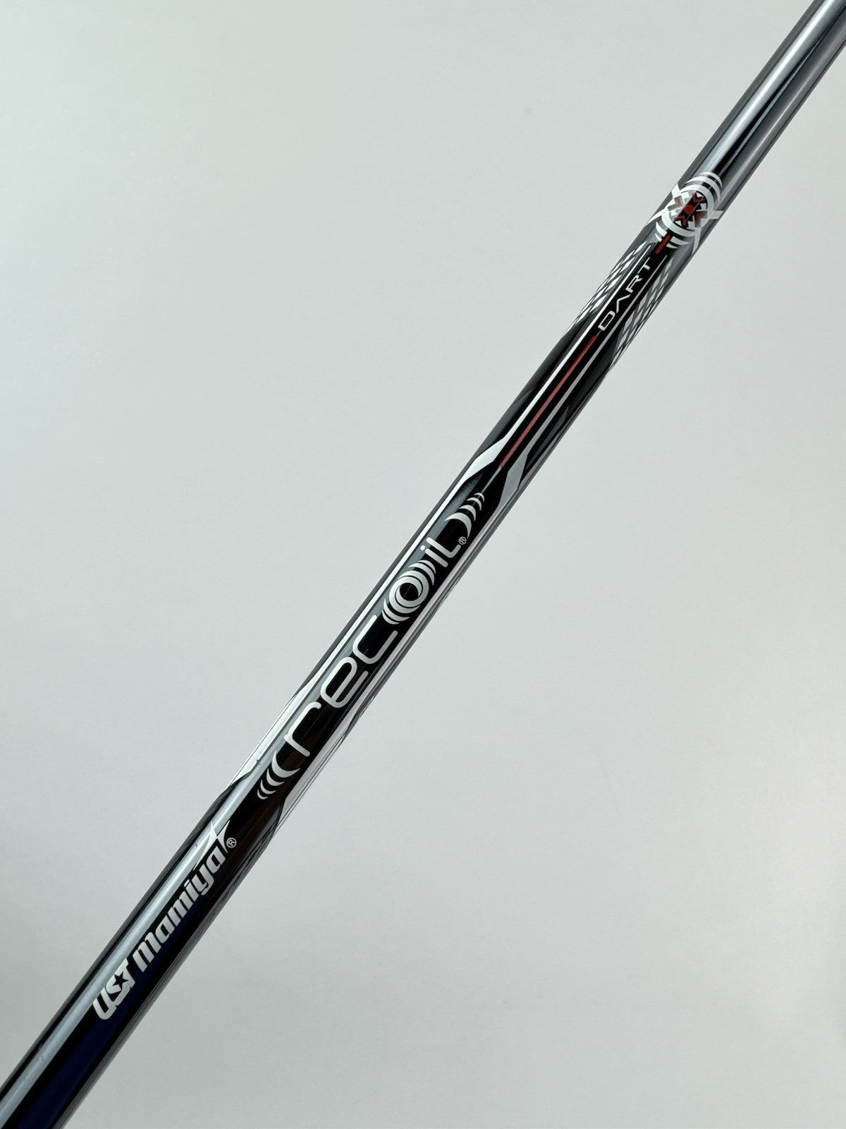 UST Recoil Dart Iron Shaft F2 65 Senior Graphite 34.5” /0.355 Tapered /272350