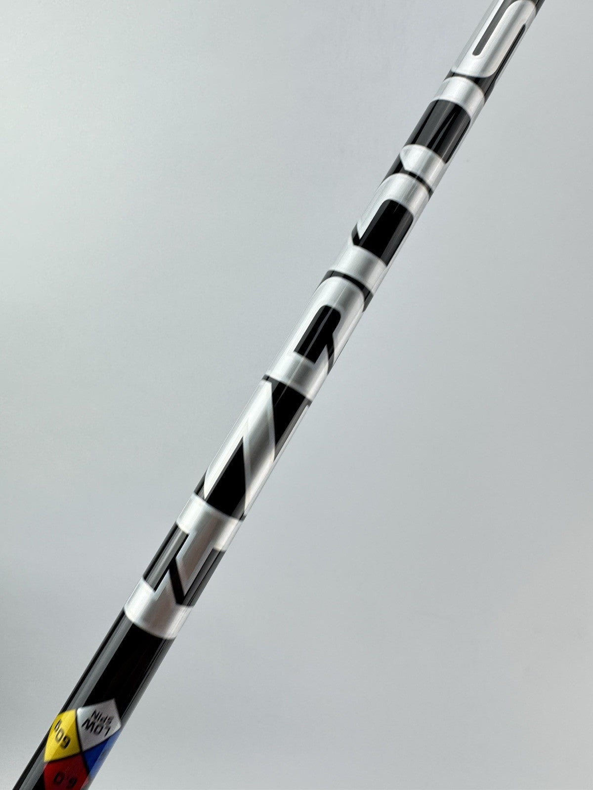 PXG Driver Shaft Hzrdus Gen4 6.0 Stiff Flex Graphite 60G /44.5 /New /333414