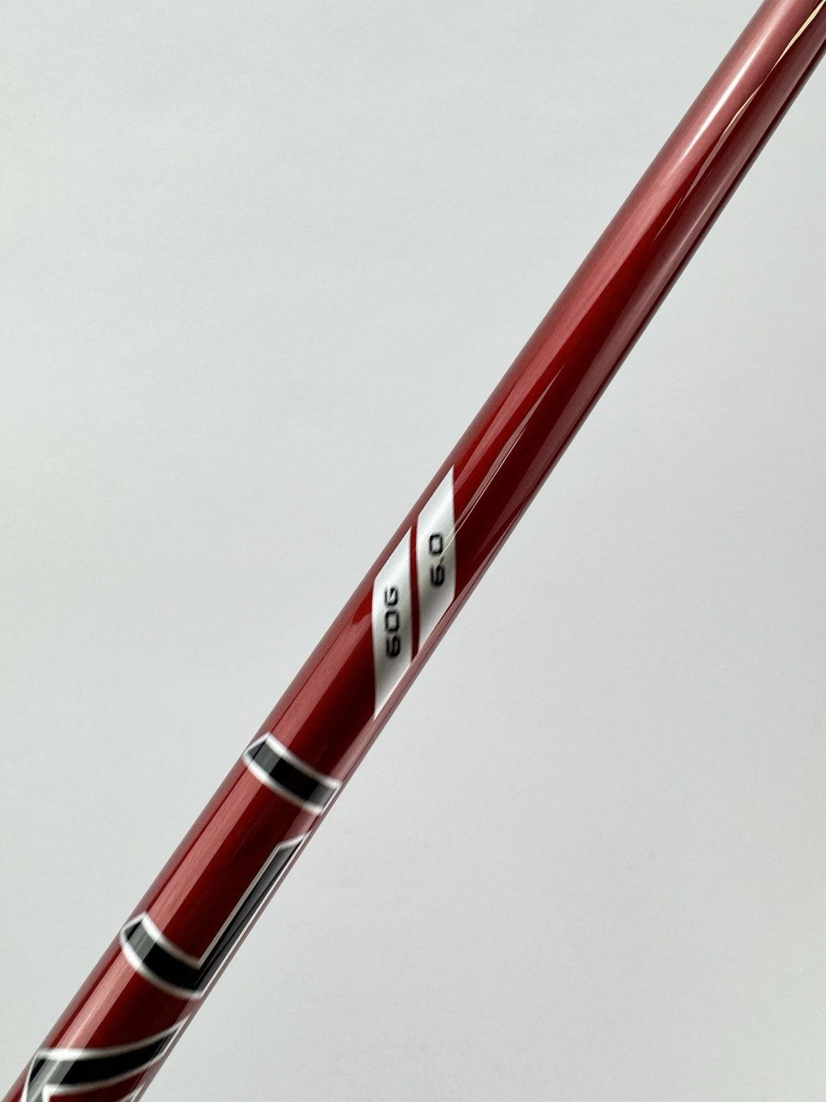 Taylormade Qi35 Qi10 Driver Shaft Project X Denali 6.0 Stiff Graphite 44.75”/New7