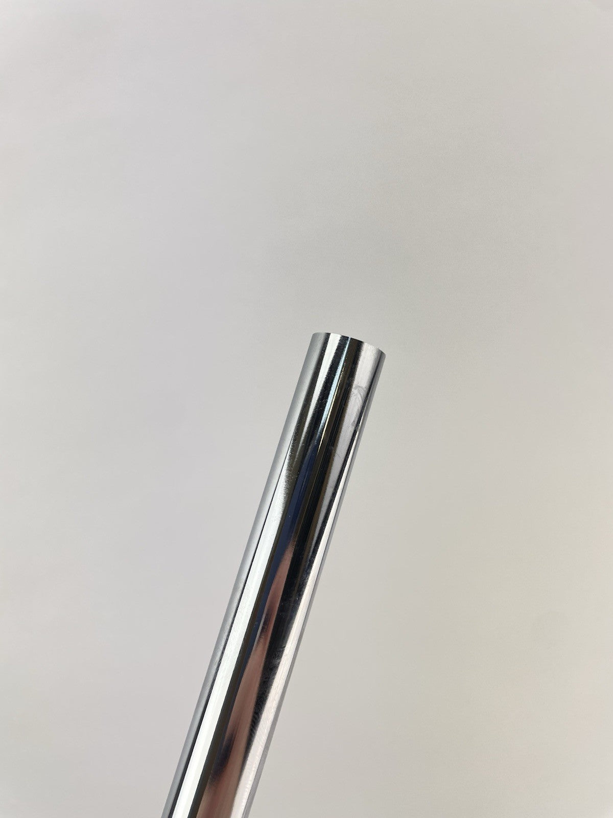 Nippon Zelos7 Iron Shaft Stiff Flex Steel 36.75” /0.355 Tapered /290888