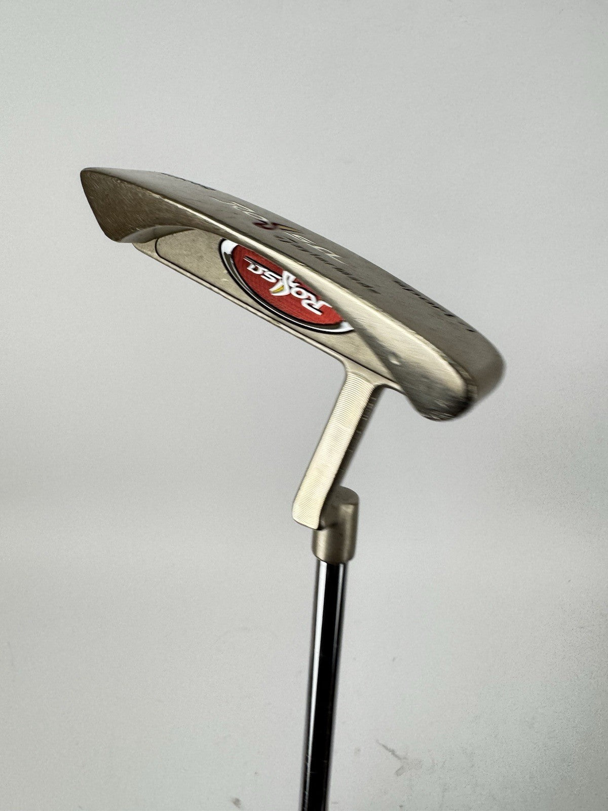 Taylormade Rossa Putter Sebring Sport 1 35” Right Handed /New Grip /335354