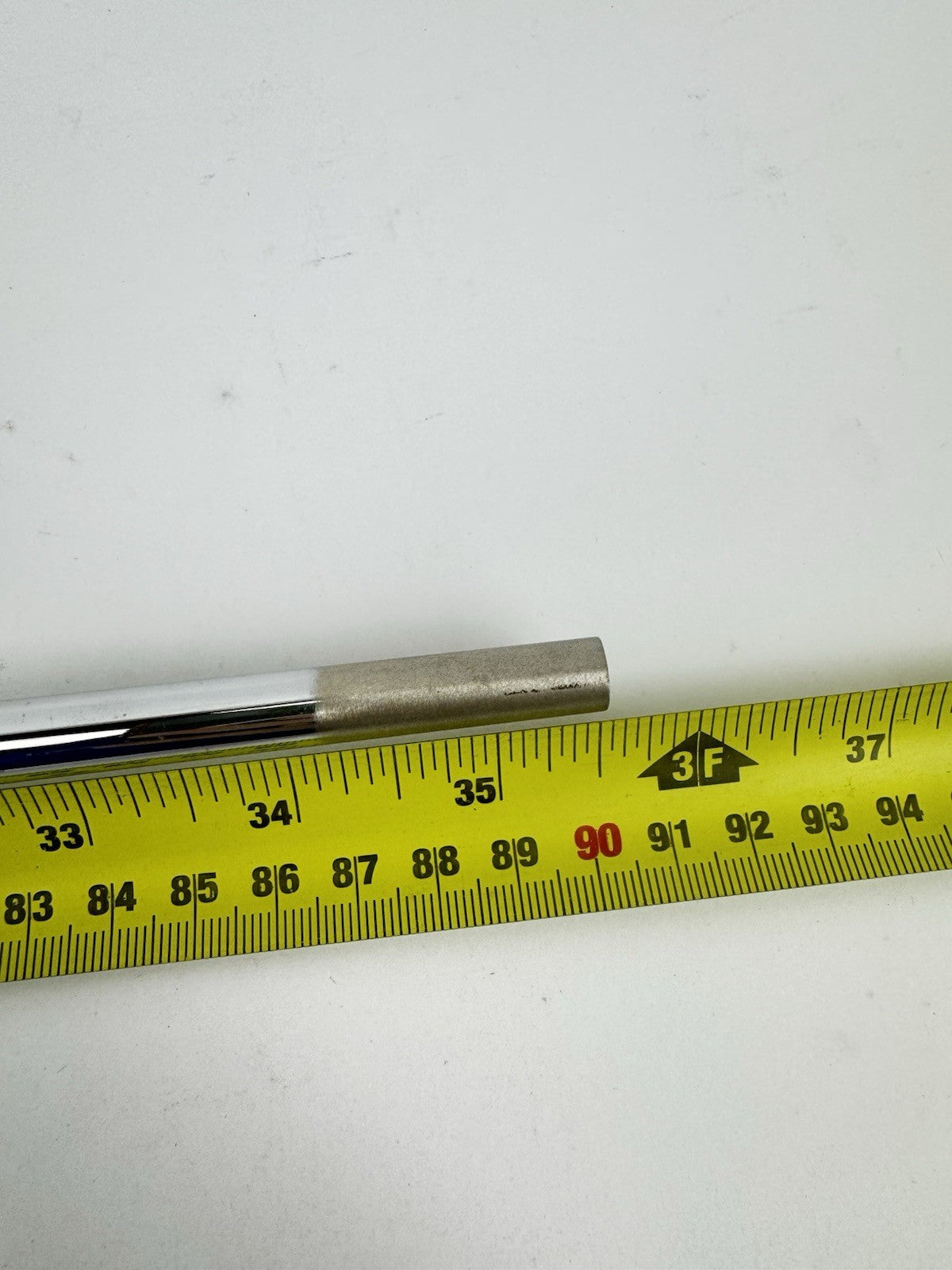 Dynamic Gold AMT Iron Shaft R300 Regular Flex Steel 35.5 /0.355 Tapered /3188211