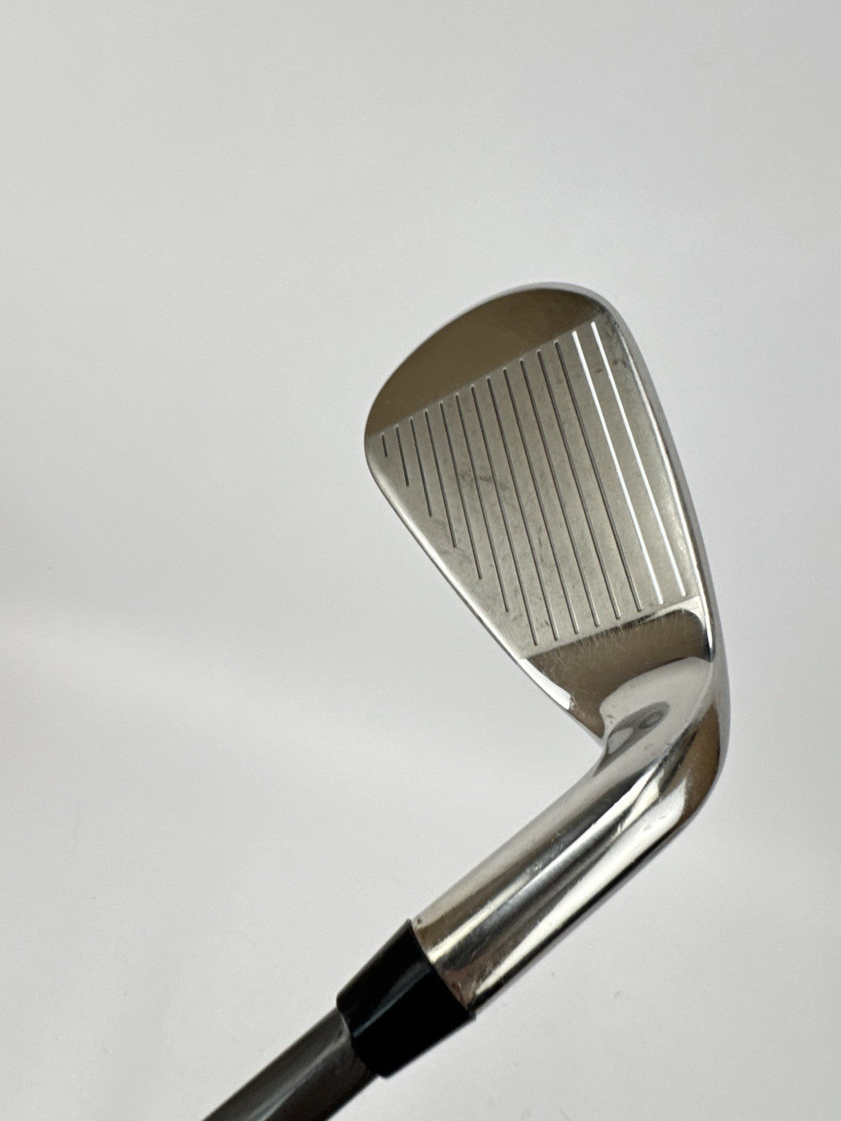 Callaway Mavrik Max 6 Iron Left Handed Evenflow 5.5 Regular Graphite /336098