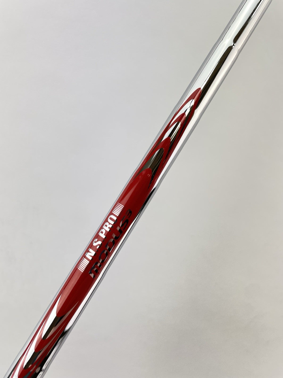 Nippon Modus3 Iron Shaft Tour115 Extra Stiff Flex Steel 35.5” /0.355 /243614