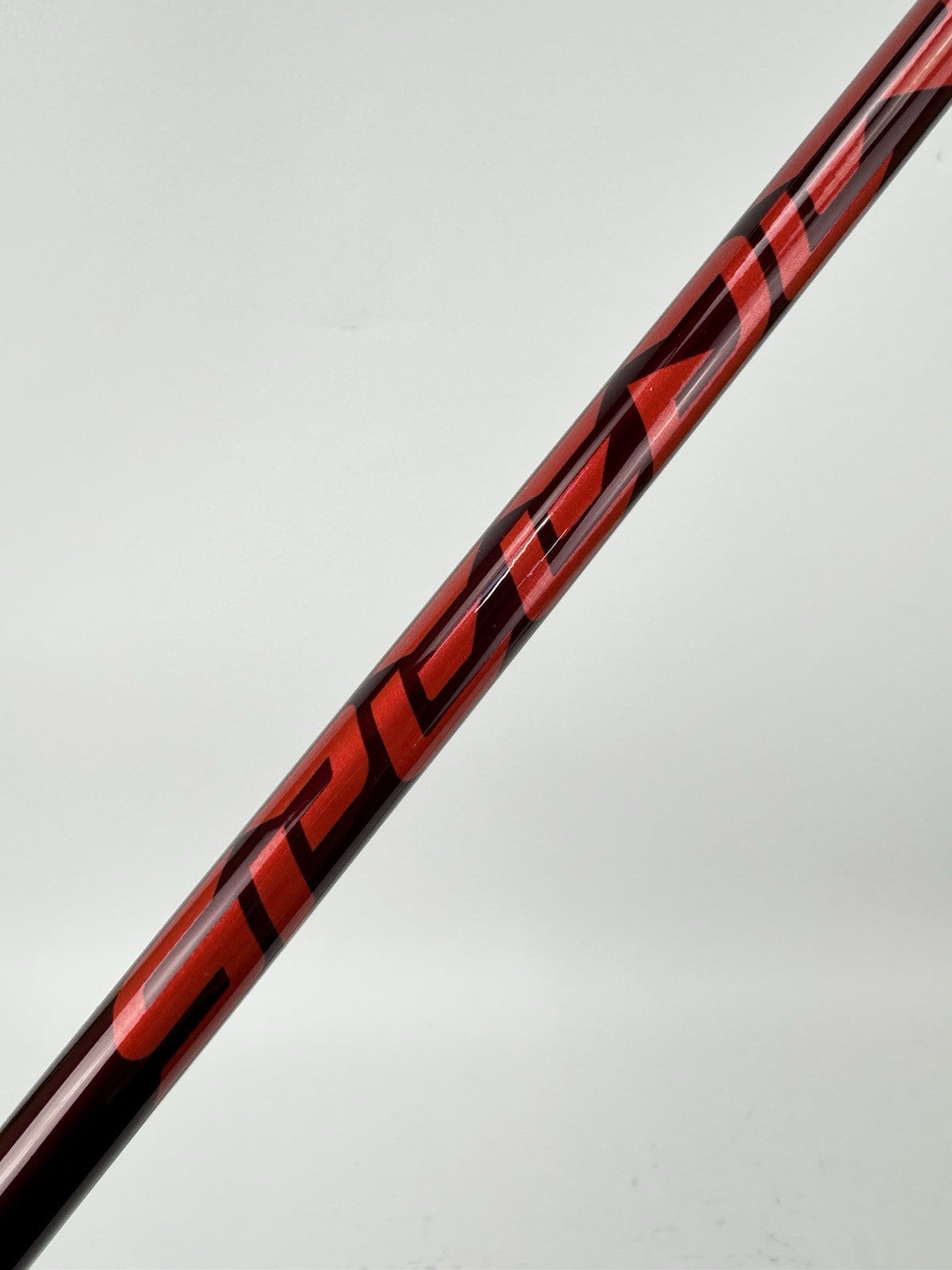 Cobra Darkspeed Speeder NX Driver Shaft 50 Senior Flex Graphite 44.5” /372131