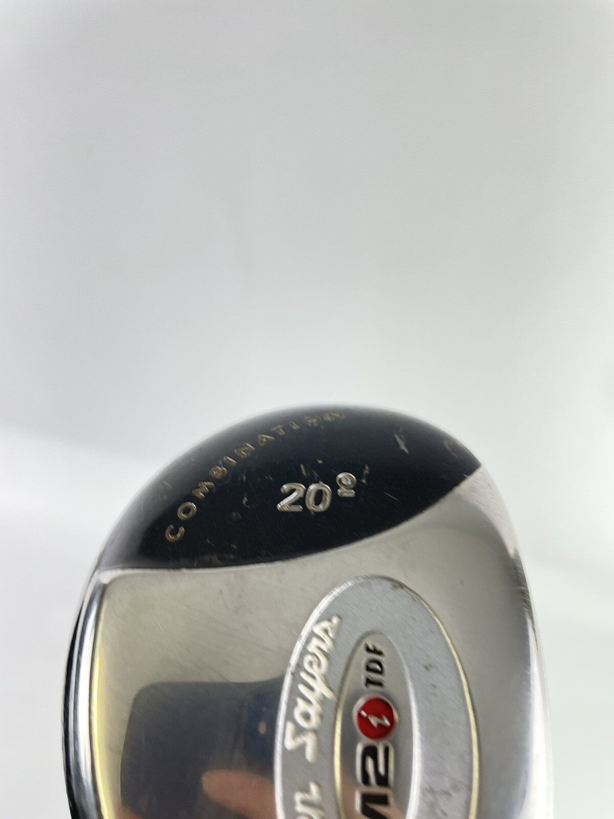Ben Sayers Hybrid 20* M2i Regular Graphite /Right Handed /New Grip /98324