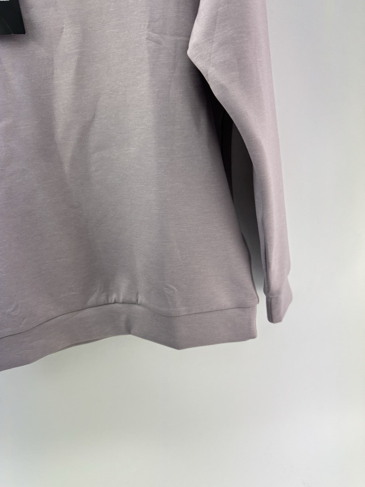 Under Armour Golf Pullover Drive Crew Midlayer UK Small /Loose Fit /New /251574