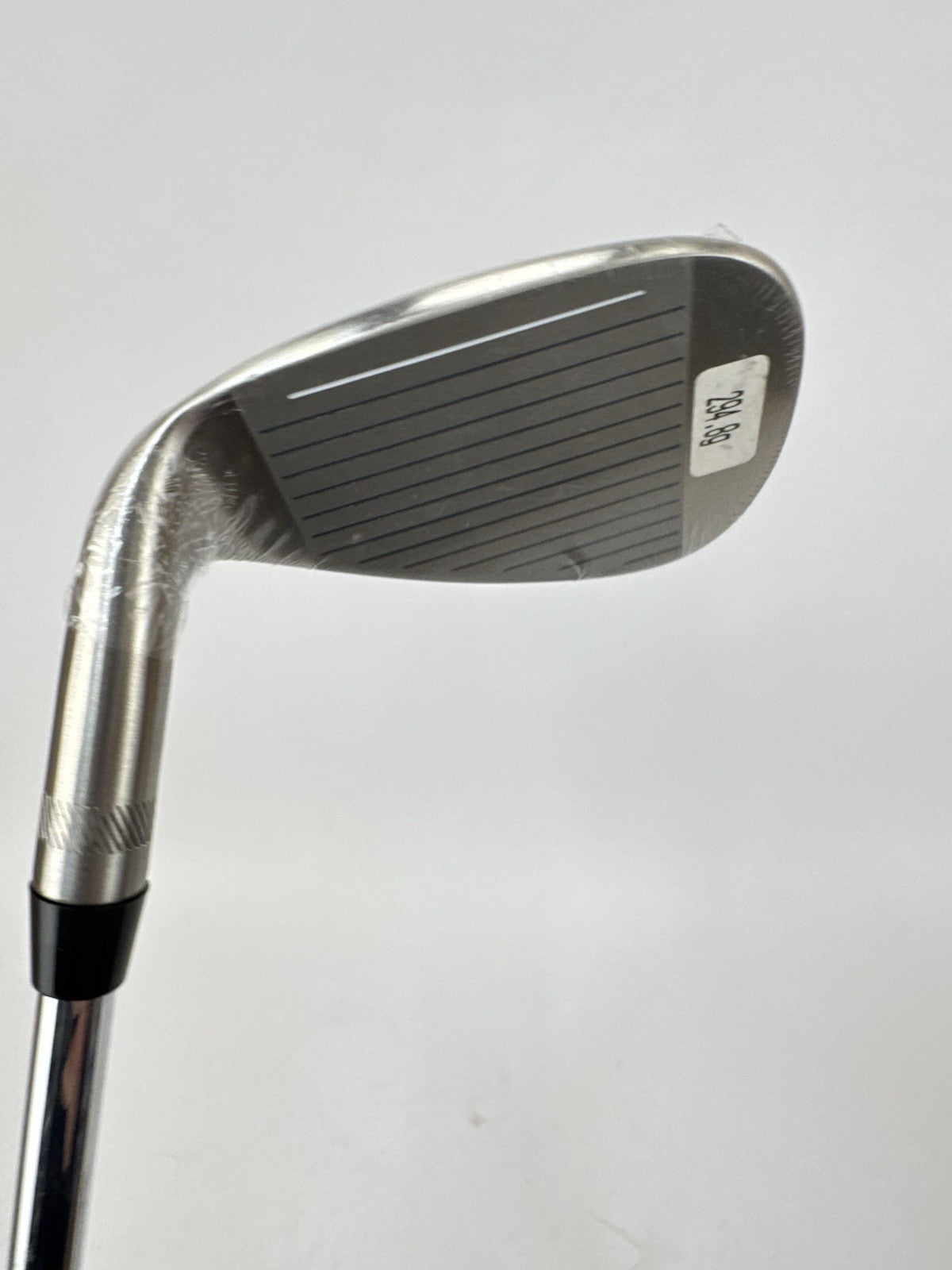 Sub 70 Gap Wedge 699 Pro 50* Project X LZ 95 5.5 Regular Steel /New /338968