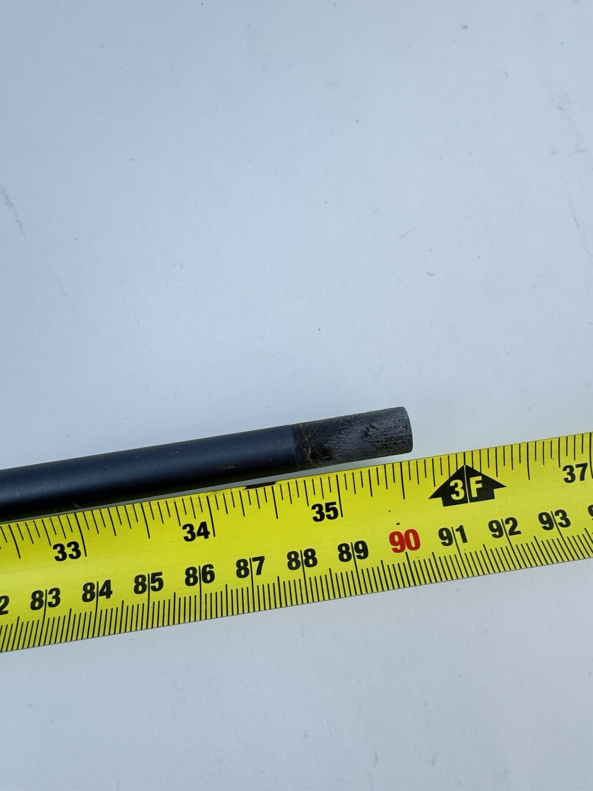 Ping CFS 65 Iron Shaft SR Senior Flex Graphite 35.5 /0.355 Tapered /2681810